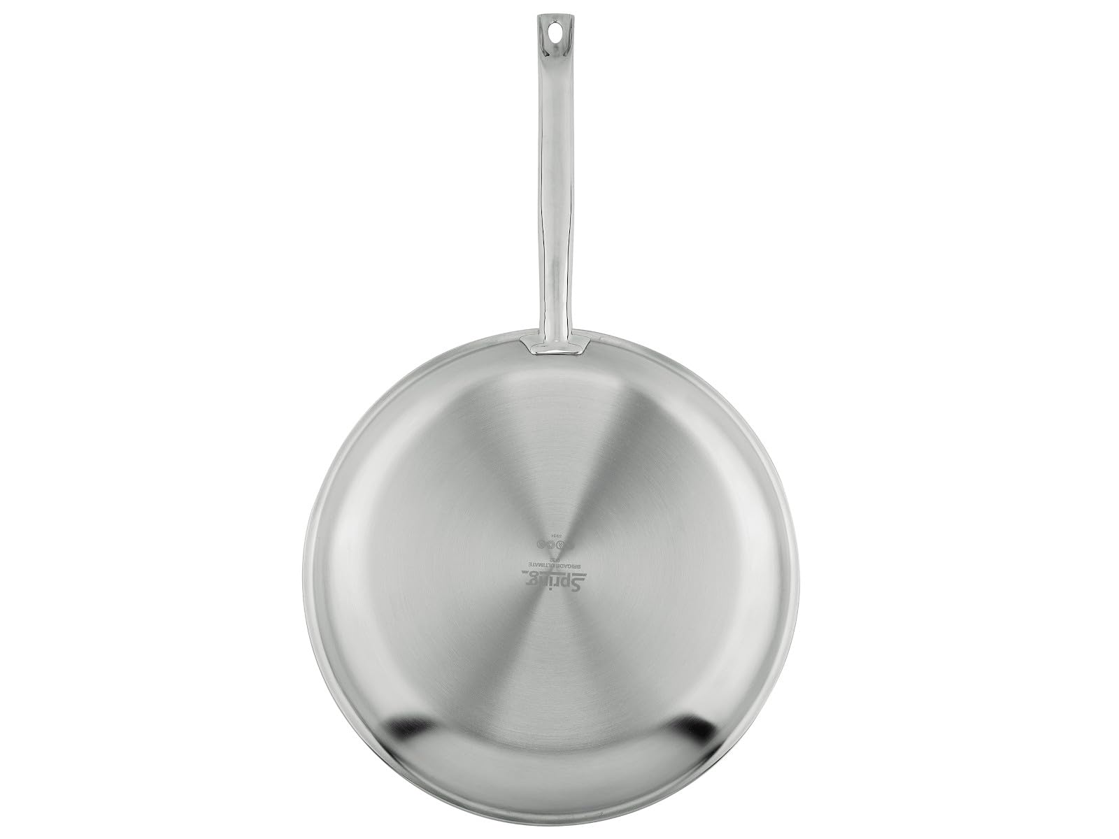 Spring BRIGADE ULTIMATE Bratpfanne 32 cm, induktionsgeeignet