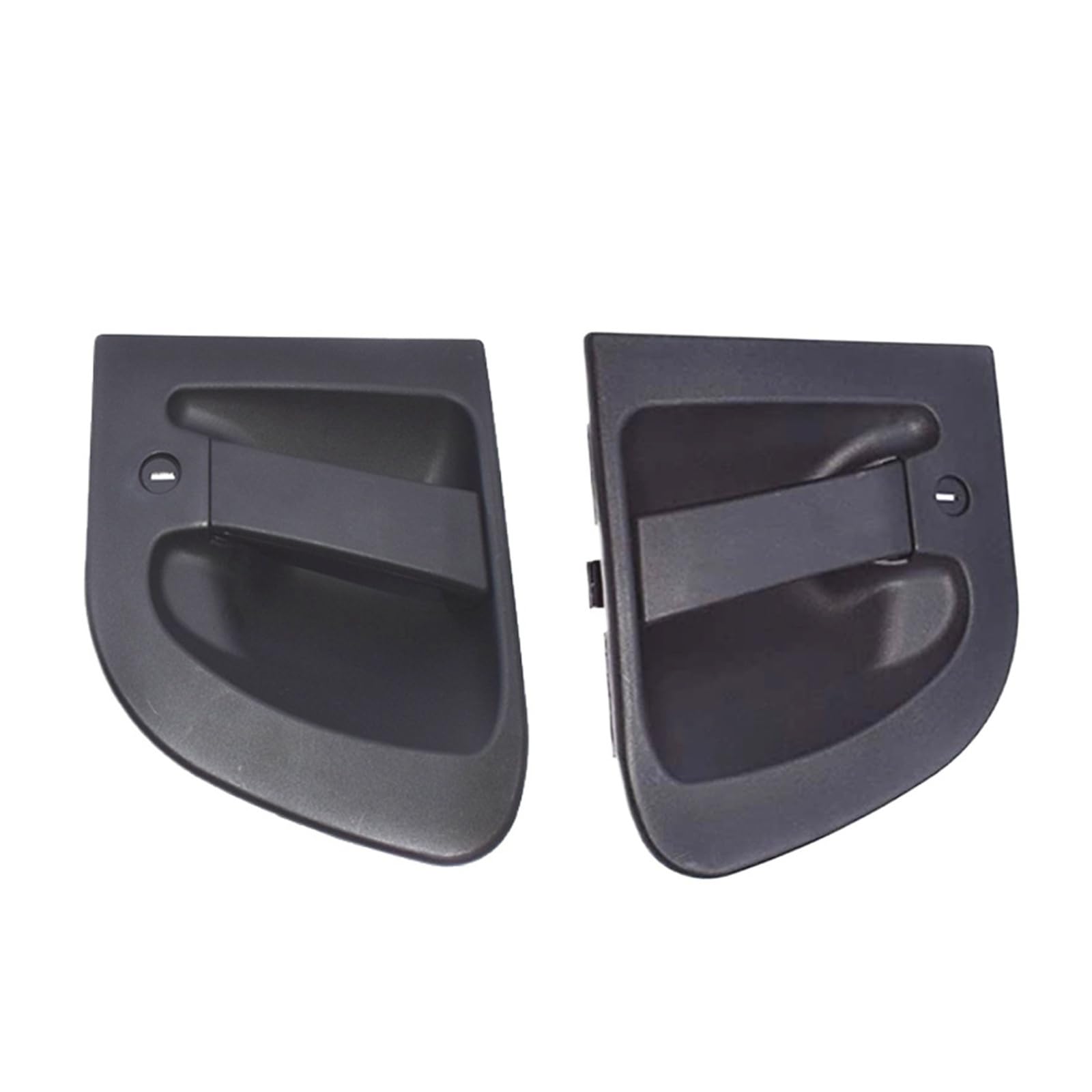 Poignée de porte extérieure de camion robuste de qualité supérieure pour Midlum Kerax