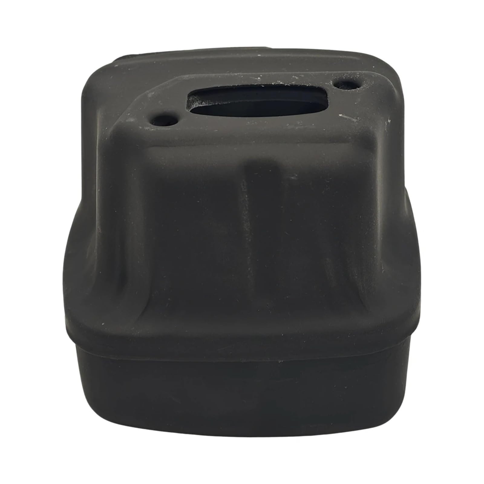 Ajuste for Husqvarna 340 345 346 346XP 350 351 353 Kit de juntas de pernos de soporte piezas de herramientas de repuesto de motosierra silenciador de escape