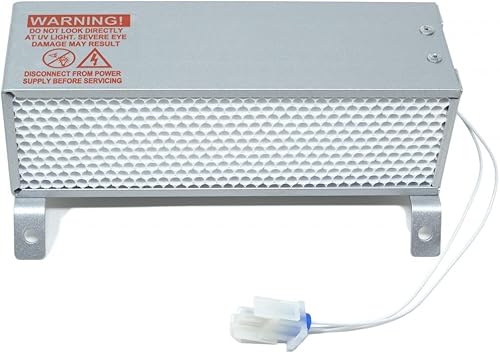 V.S.L.A. Celda RCI de repuesto para EcoQuest o Vollara Fresh Air 2.0 (no para modelos Vollara Air & Surface Pro)