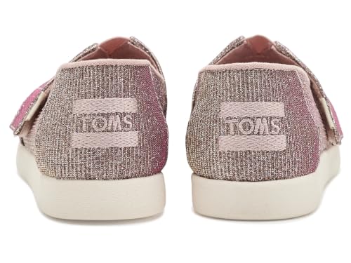 Image of TOMS Men's Alpargata Classic Slip-on Espadrille, Textile /Synthetic Upper