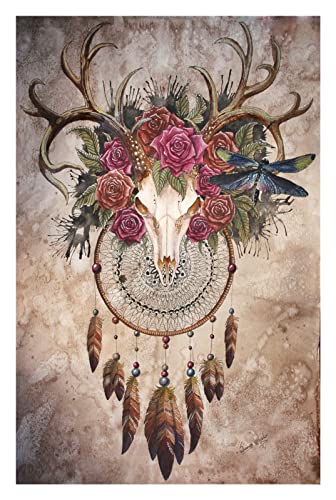 5D Gegoten Lijm Bird Peacock Dragonfly Animal Diamond Painting Kits Volle Ronde Boor Home Decor Mozaïek Borduurwerk… - Afbeelding 7