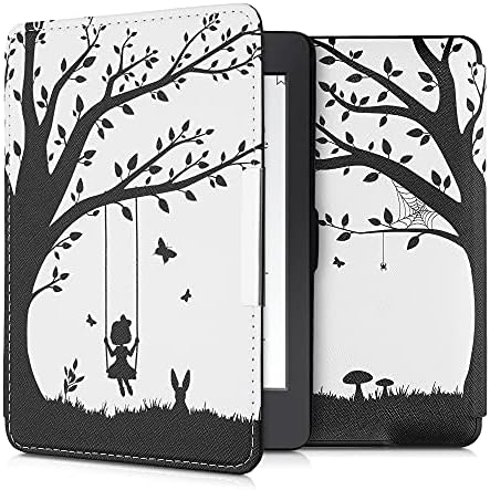 kwmobile Case Suitable with Amazon Kindle Paperwhite