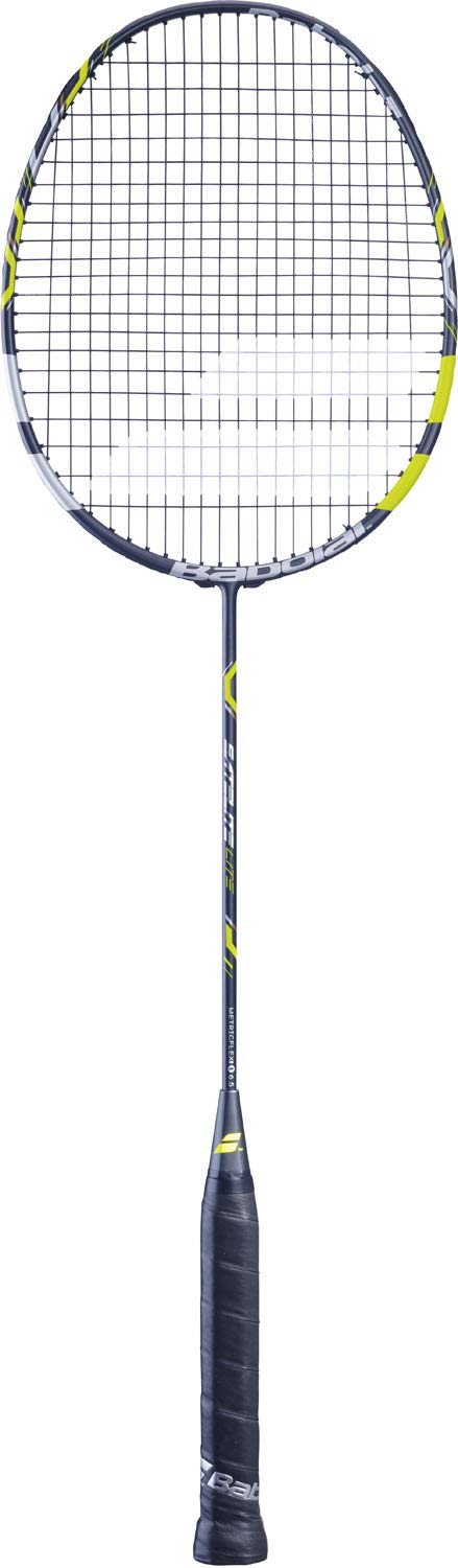 Amazon | バボラ Babolat バドミントンバドミントンラケット SATELITE6 