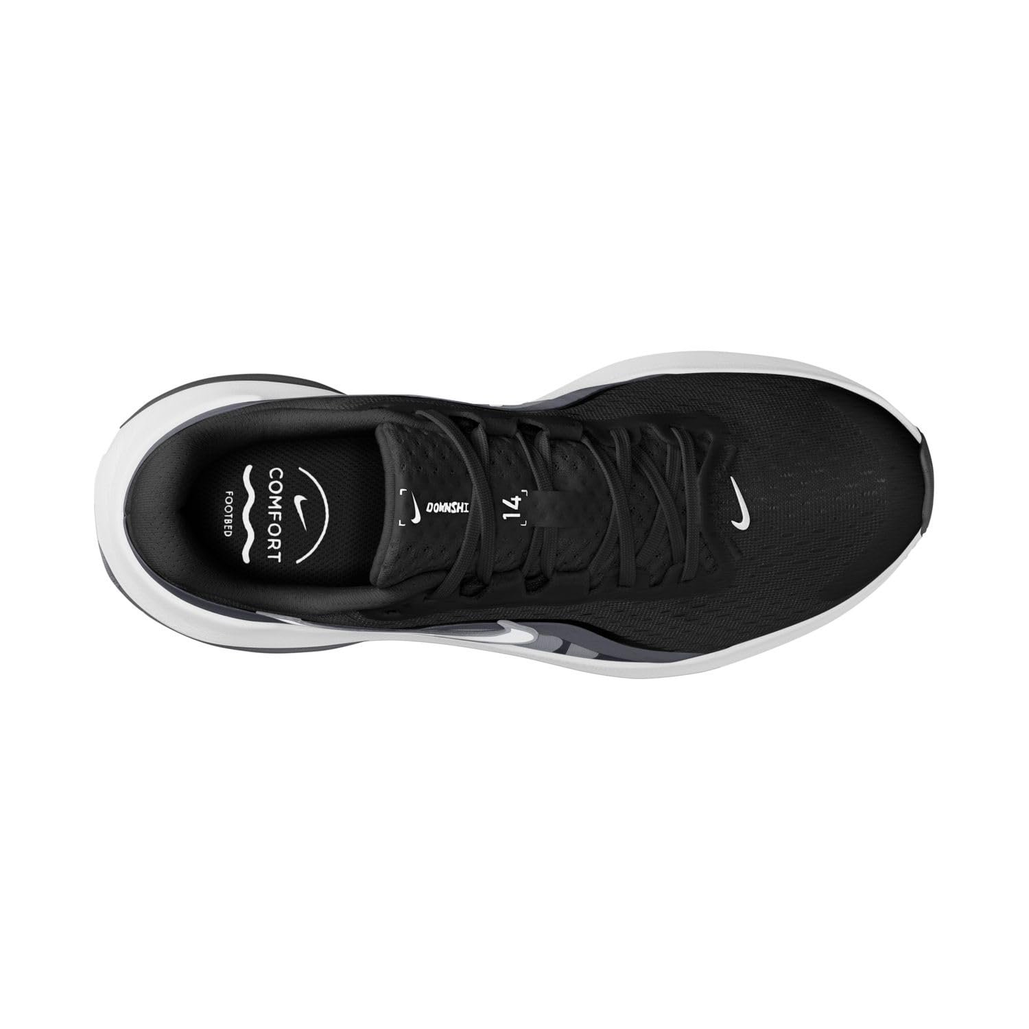 Nike W Nike Downshifter 14 Running ShoesMujer