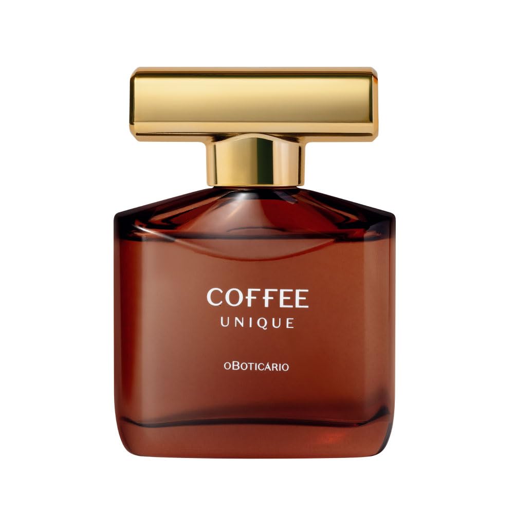 Coffee Man Unique Woda toaletowa 100 ml