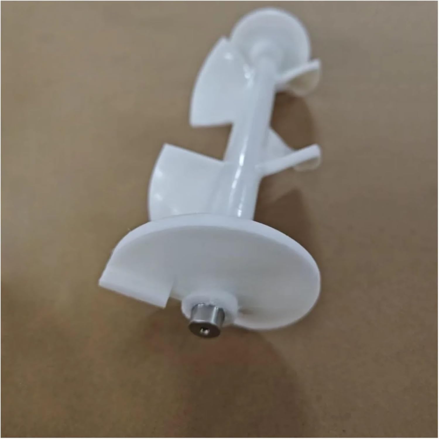 アイスクリームスペアパーツ 335MM 攪拌シャフト スターラーシャフトロッド Spelor Bingzhile Lechuang