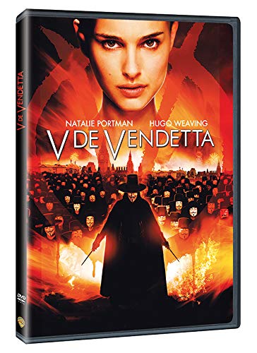  V de Vendetta