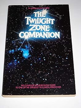 The Twilight Zone Companion