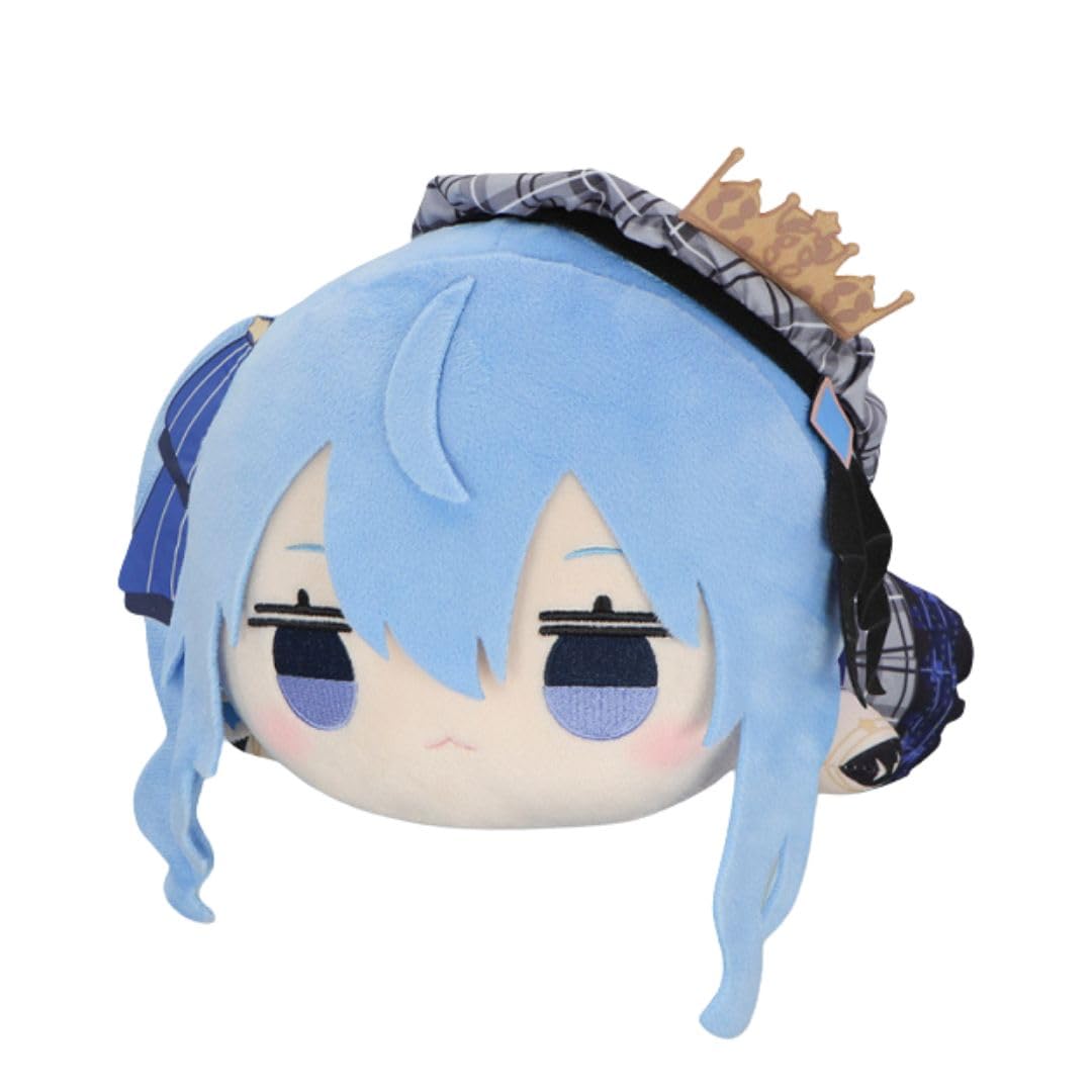 Amazon.co.jp: ホロライブ * プロダクション 寝そべりぬいぐるみ 公式 