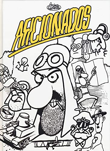  Aficionados