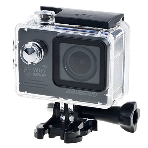 ABLEGRID® SJ5000 WIFI Novatek 96655 12MP 2.0