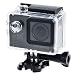 ABLEGRID® SJ5000 WIFI Novatek 96655 12MP 2.0" LCD 1080P 170 Degree Wide Angle Sports DV Waterproof Action Camera Camcorder Outdoor for Bicycle Motorcycle Diving Swimming Black