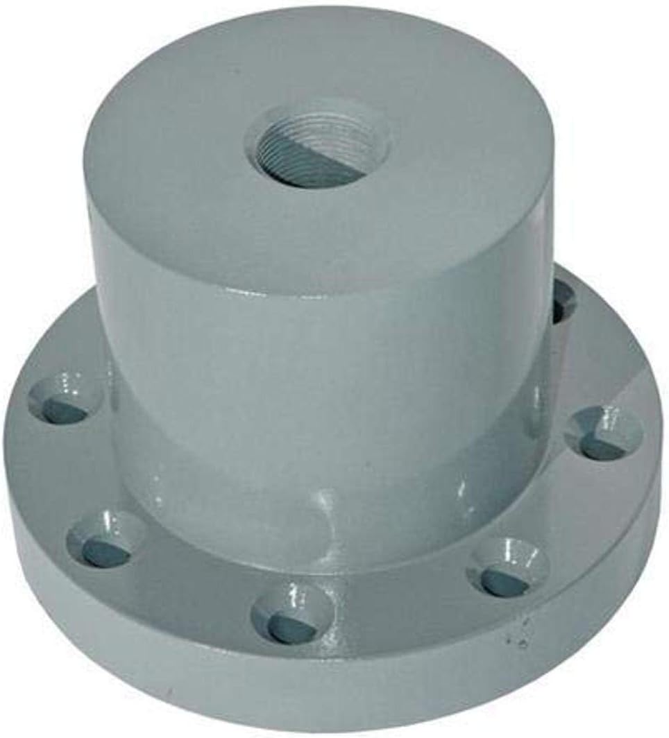 K Tool International 70392 Optional 8 Megahammer (70390) Bolt Head for Garages, Repair Shops, and DIY, 8" Diameter, Fits 1/2 Ton Ford, GM, and Dodge Trucks, Removes Seized Hubs and Rotors