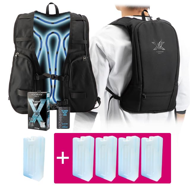 Amazon.co.jp: 【ICEMAN PRO-X（アイスマンProX） 交換用5個set】ICMPX 