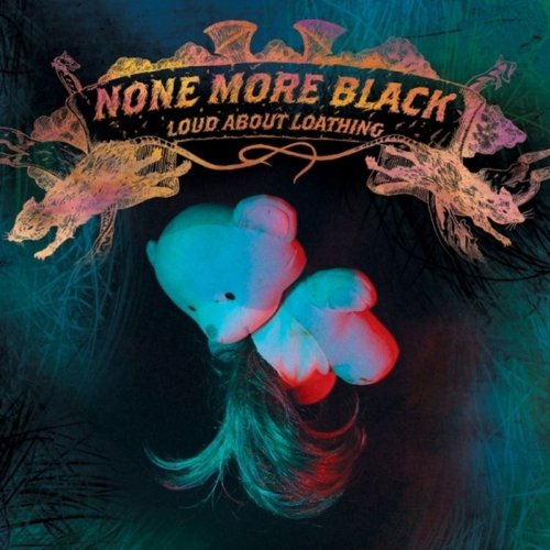 None More Black