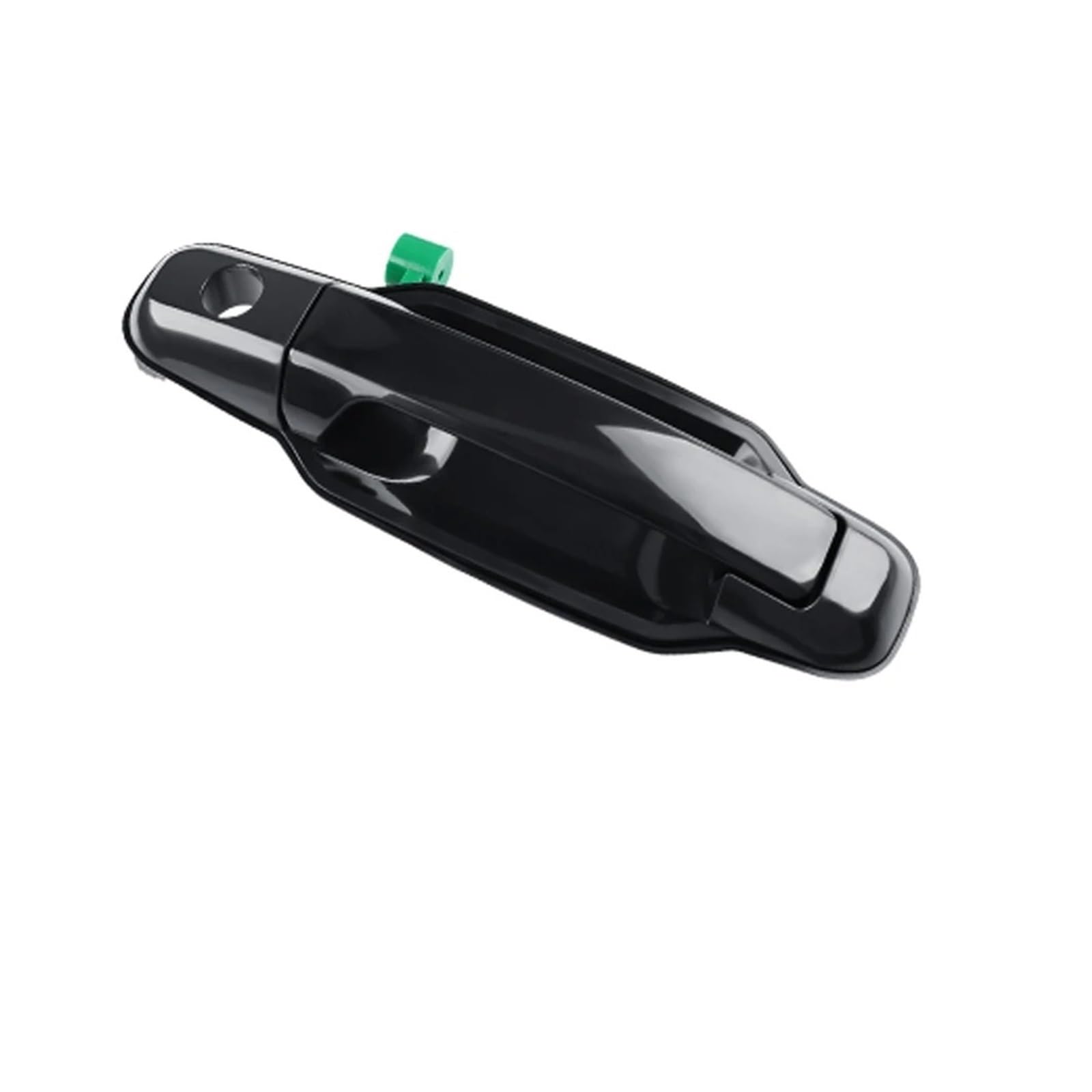 Cgbwmb Front Right Exterior Door Handle For Kia For Sorento 2003-2009 Front Rear Left & Right Outside Exterior Door Handles 82650-3E000 81158 81155(Front Right)