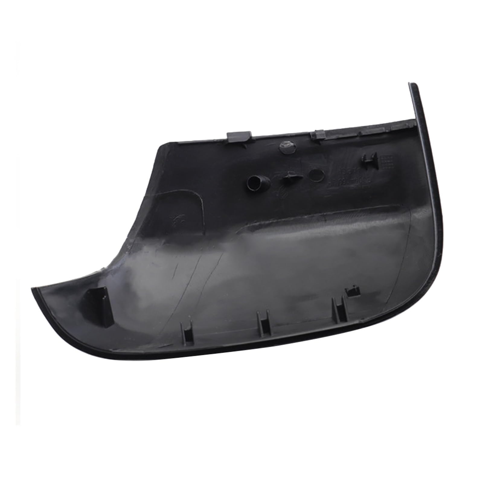 espejo retrovisor Para Volvo XC90 2007-2014 Para XC70 2008-2012 Cubierta del espejo retrovisor exterior automóvil Espejo lateral(Right)