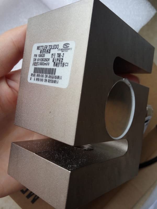 1pcs Load cell TSC-50 100KG 200kg 500kg 1t TSB-2T 3T (TSB-5T)