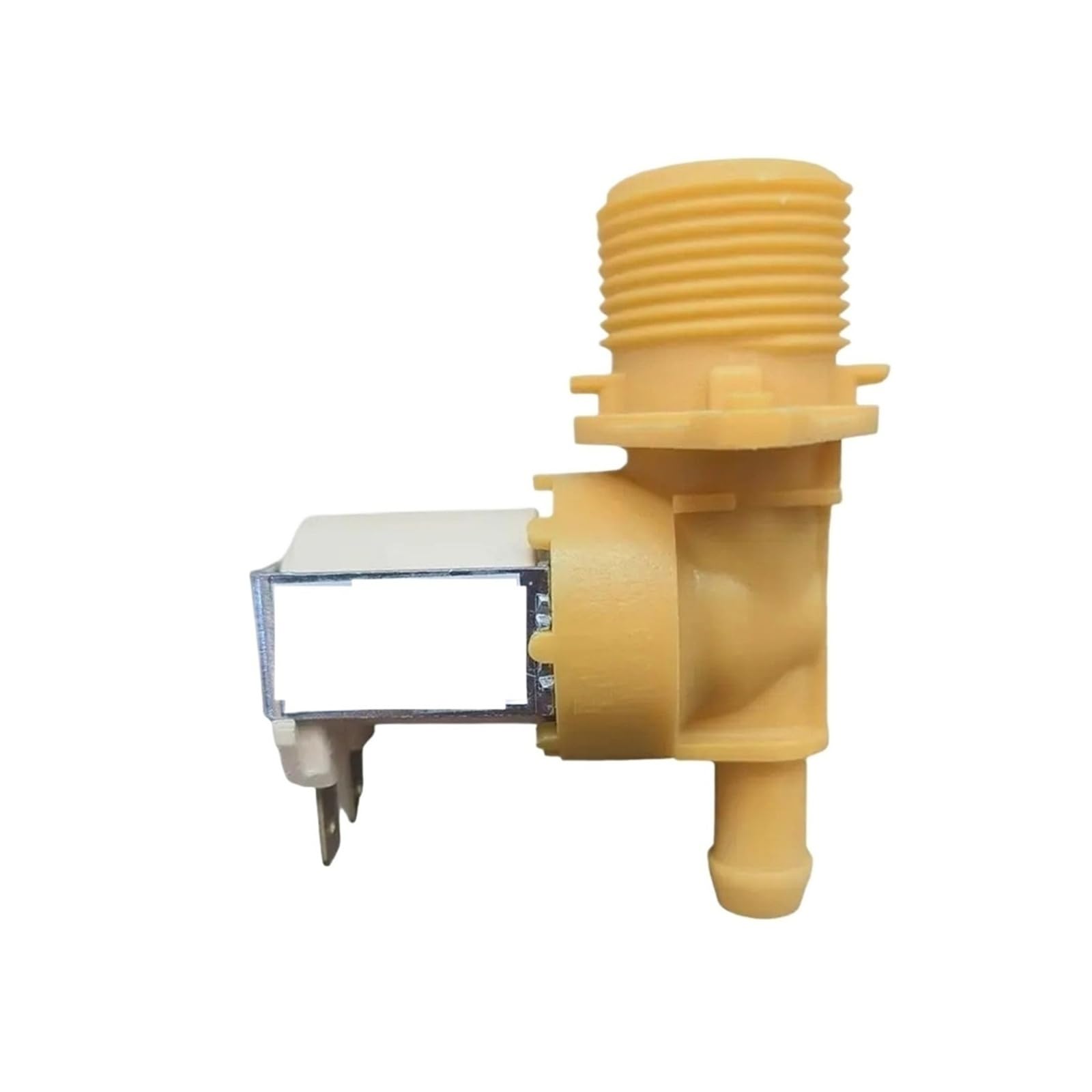 Compatible For Universal, C-301/24-A11 33290391A Dishwasher Inlet Valve 220-240VAC 50/60Hz, Water Inlet Valve