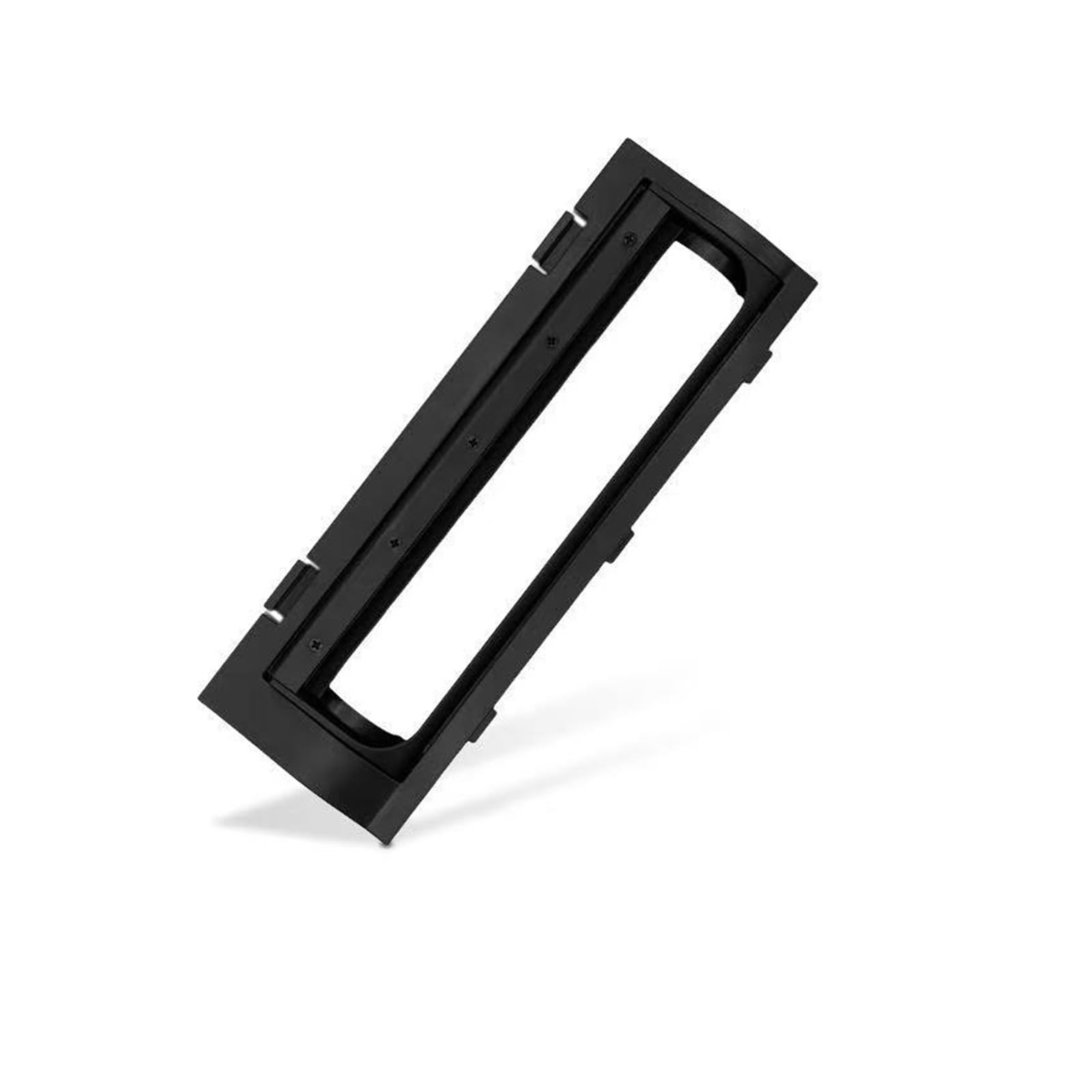 QJBDJSQP ，Compatible For Roborock， Q10 VF/ Q10 VF+/Q10 PF / Q10 PF+/ Q10 S5/Q10 S5+/Q10 X5 /Q10 X5+ Robot Vacuum Cleaner Main Brush Cover
