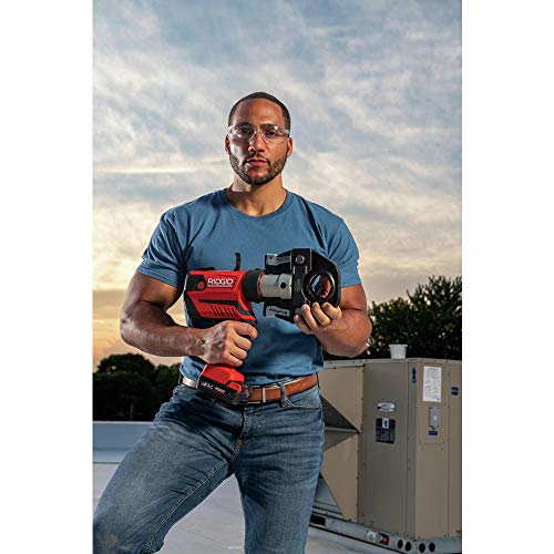RIDGID-67053-RP-350-Battery-Kit-WProPress-Jaws-12-2-Capacity-ProPress-Tool-Red
