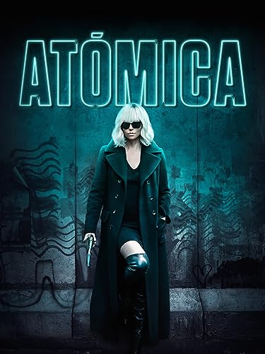 Atómica
