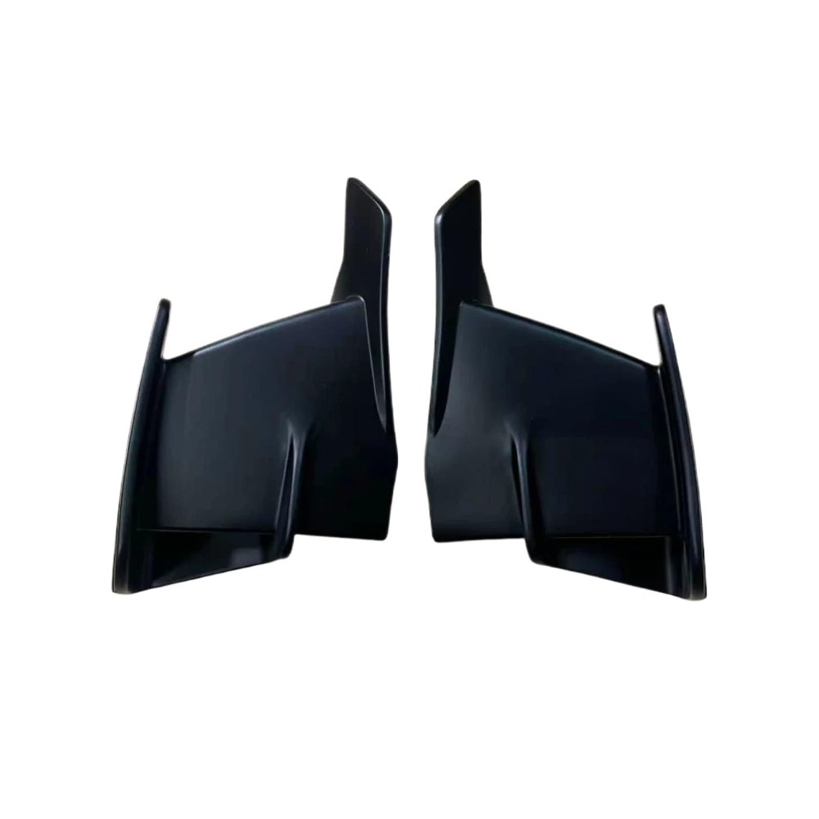 Wingletów Motocyklowych Do ZX-4R 2024 ZX-4RR ZX-25R ZX25R 2020-2024