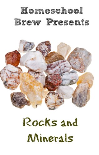 Rocks And Minerals Fourth Grade Science Experiments Kindle Edition By Bell Thomas Home School Brew Children Kindle Ebooks Amazon Com