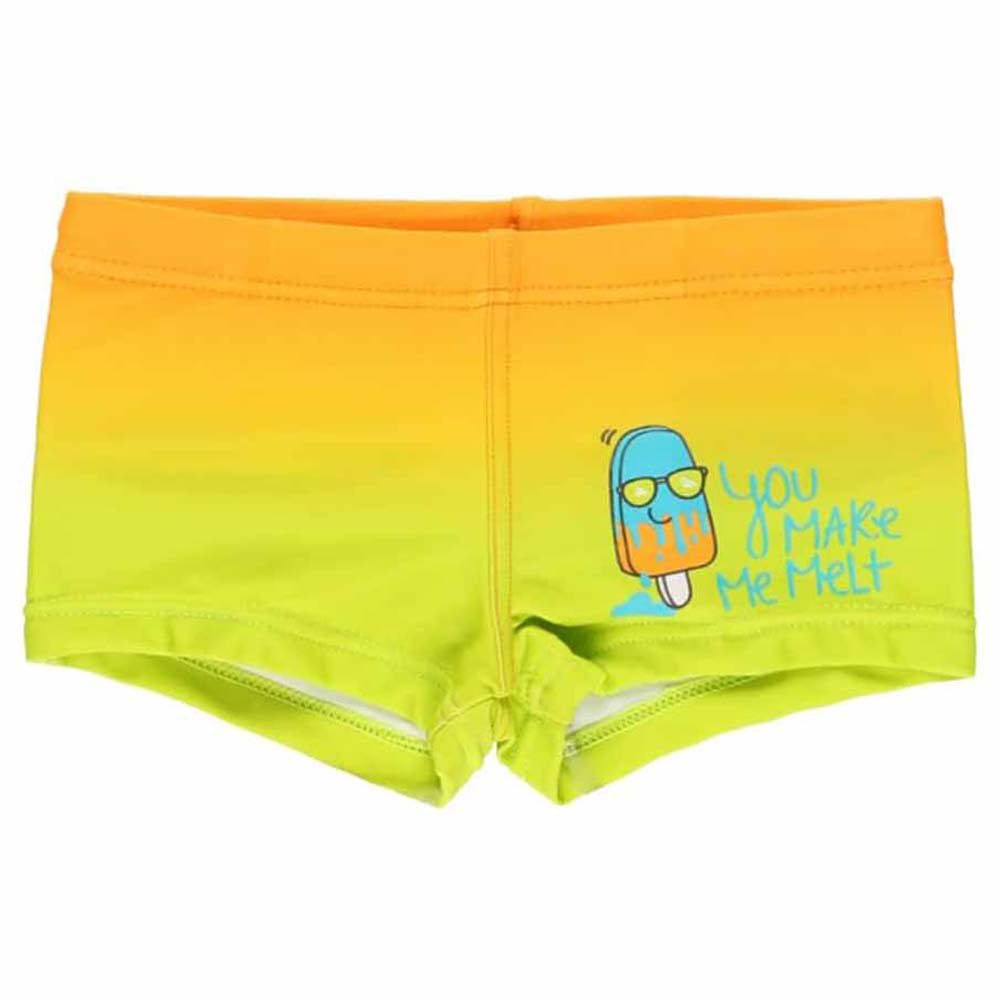 boboli Bañador Niño – Traje de baño Niño – Bermudas niño para Playa y Piscina - Ropa de Regalo – para niños de 2 años a 6 años