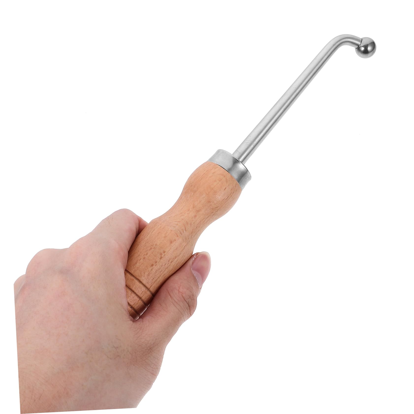 VICASKY 2juegos Herramientas De Reparación Para Instrumentos De Viento Incluye Bolas Herramientas Para Mantenimiento De Trompetas Accesorios Prácticos Para Reparación De Instrumentos