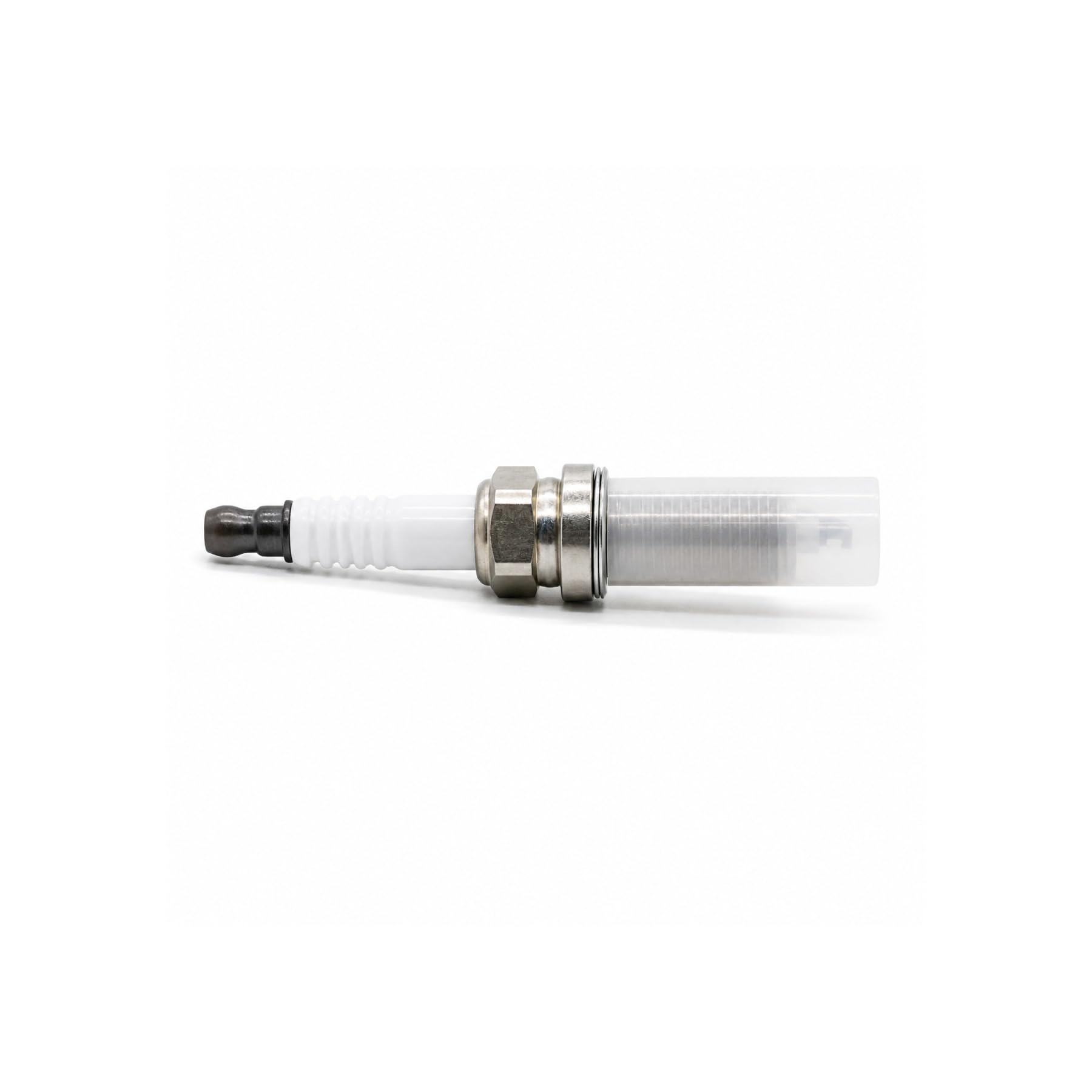 Bujías de Iridio LD6RIU-11 Sistema de Encendido Repuestos para Automóviles(8 pieces with box)