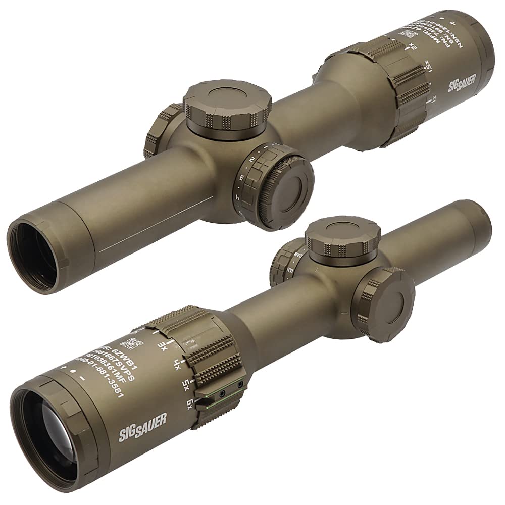 Amazon.co.jp: 【 良品武品 】 Evolution Gear製 可変 FFP 実銃 対応 