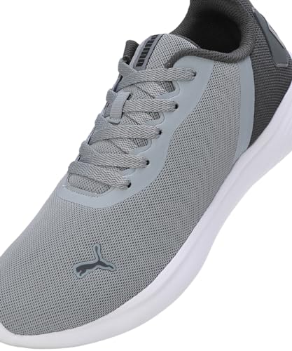 Image of Puma Mens Softride Ecogryph Running Shoe