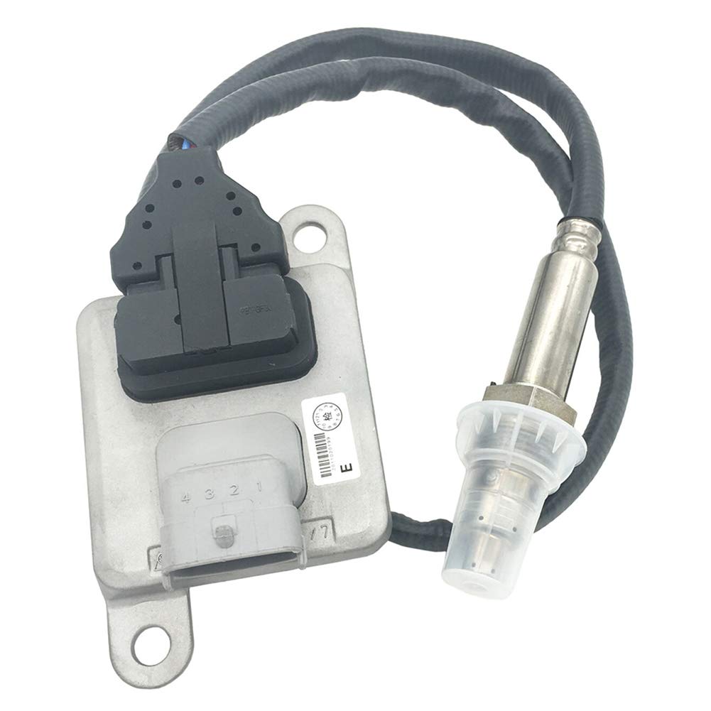 Amazon.com: Germban 21636091 Nox Sensor Nitrogen Oxide Sensor Fits 