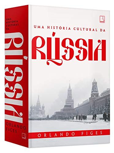 Uma história cultural da Rússia