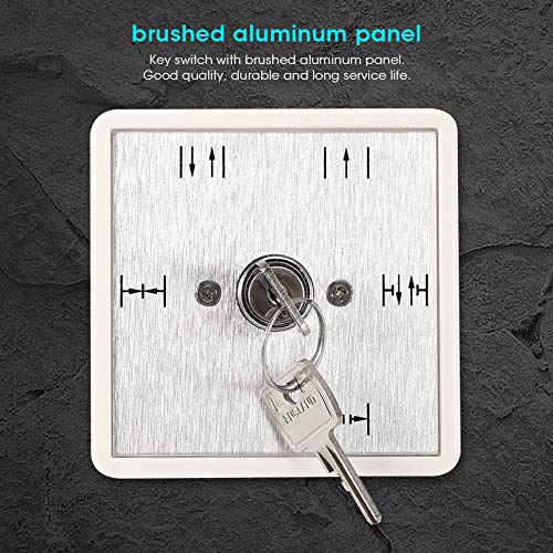 Key Switch - Image 4