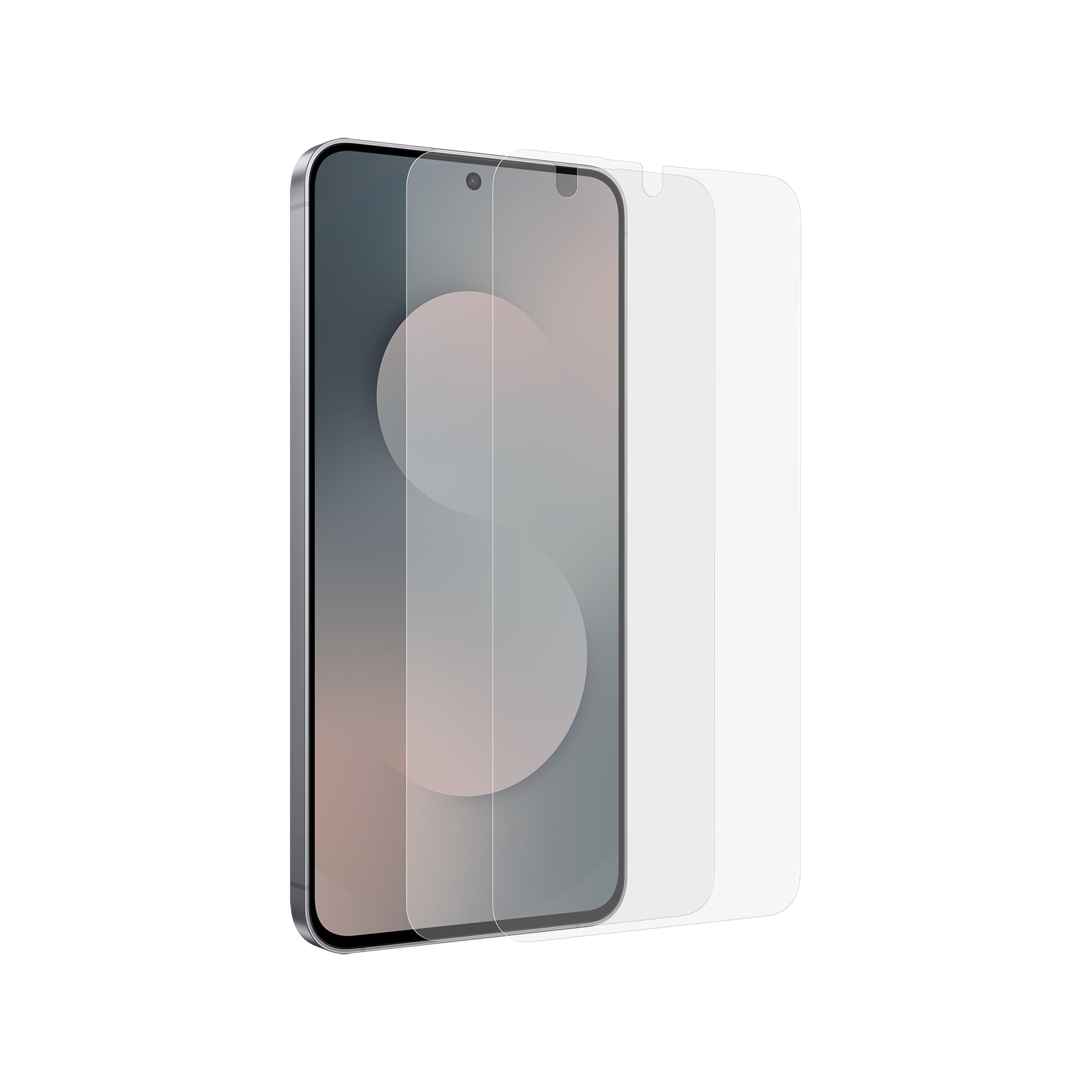 Samsung Galaxy Official Anti-reflecting Film screen protector for S25 FE