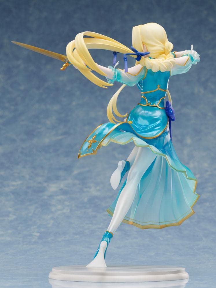 Amazon | F:NEX限定 SAO アリス チャイナドレスver 1/7スケール 