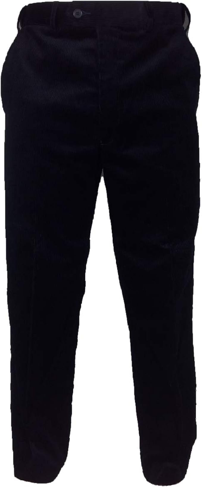 Carabou Mens Thick Cord Trousers 100 