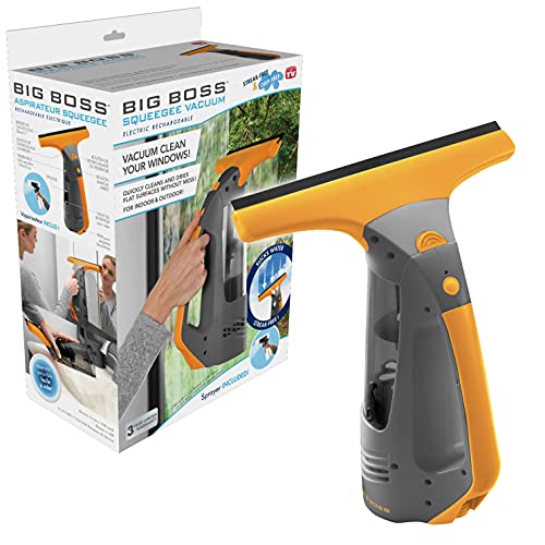 Top 10 Best Window Vacuum For Condensation Reviews & Buying Guide