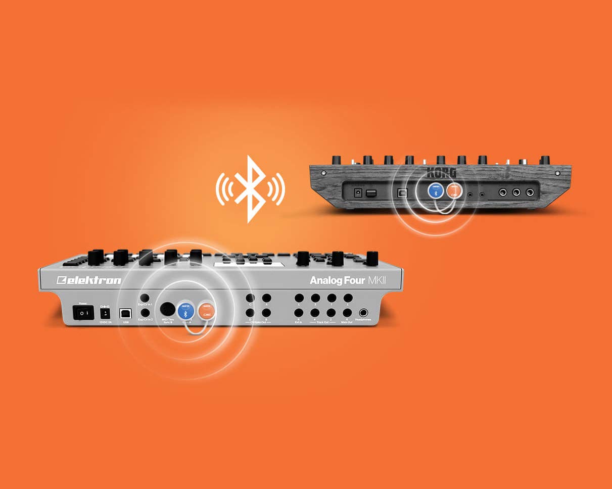 WIDI Master Bluetooth MIDI Wi...B08F8F57JX