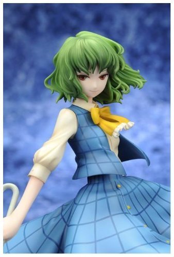 Amazon.co.jp: 例大祭10限定 東方Project 風見幽香 イベント限定 