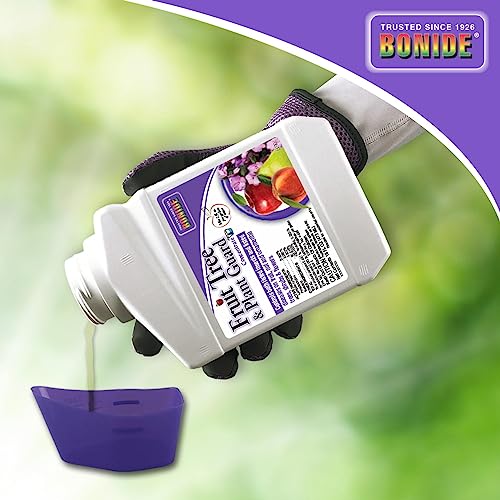 Bonide (BND2021) - Fruit Tree and Plant Guard Concentrate (16 oz.) - image 8