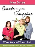 Create The Life You Imagine and CD 0978557018 Book Cover