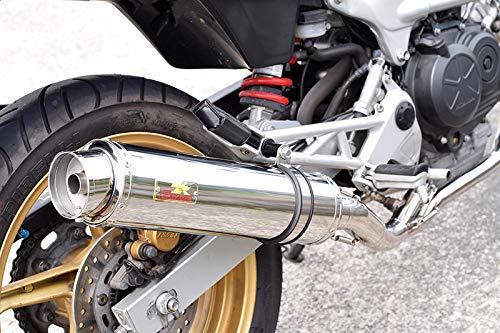 Amazon | Realize (リアライズ) ホンダ VTR250/VTR-F/Type LD (JBK 