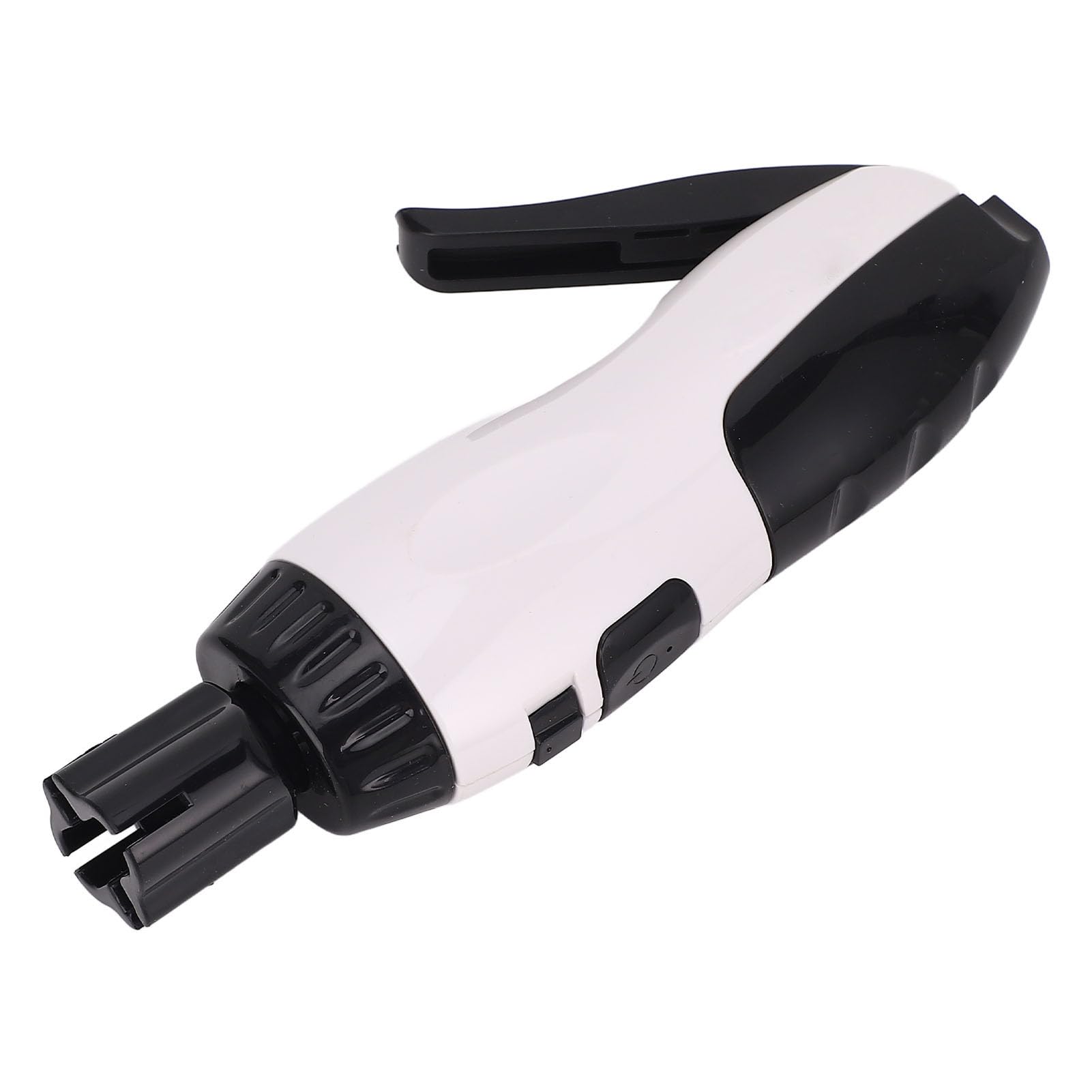 Guitar Smyt Nider, Gitarowa Wiatr Wiata Gitarowy Gitarowa Gitara z Kablem USB 3 w 1 Ograniczający Narzędzie Wietnik do Zmywacza Pinowa Konserwacja Gitary Gitarowej