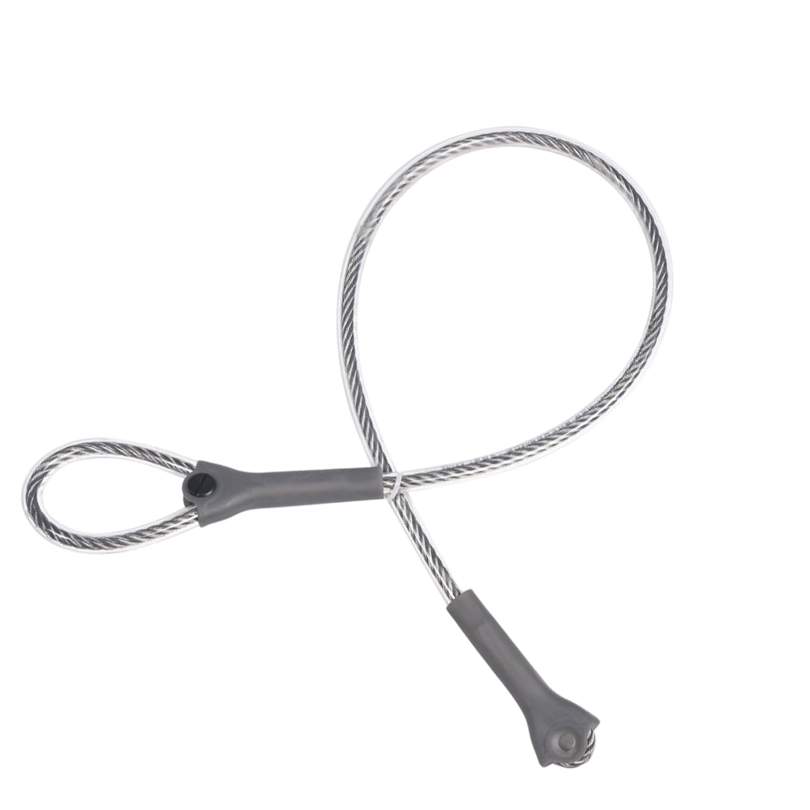 Anclajes De Seguridad Cuerda Flexible Reemplazo Puntos Trabajo Gran Altitud Hardware Construcción Hardware Construcción