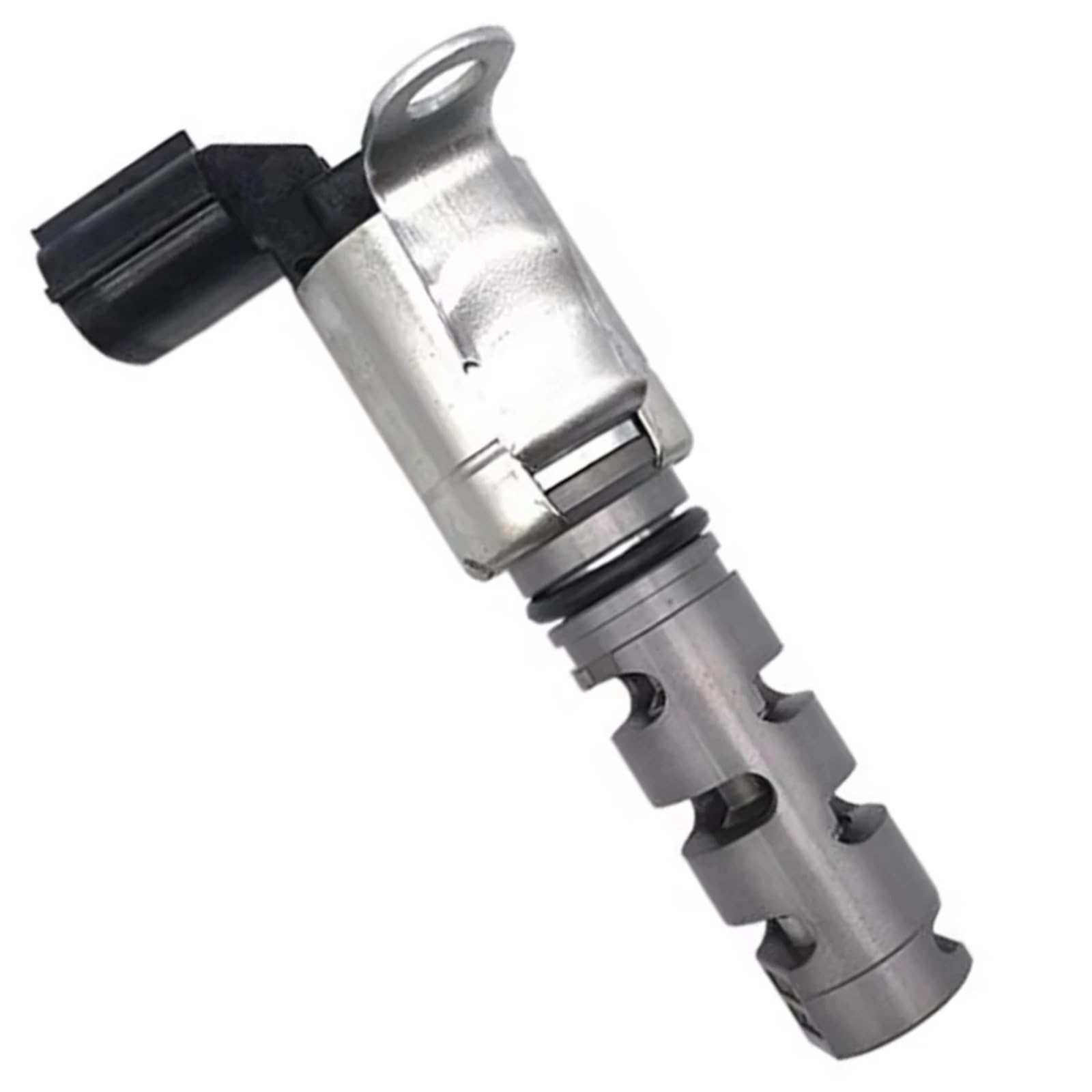 Woliiexz One Color Variable Valve Solenoid Compatible With Toyota For Prius V 2012-2014 For Corolla 2009-2021 15330-0T020 917-236 Camshaft Variable Valve Timing Vvt Solenoid