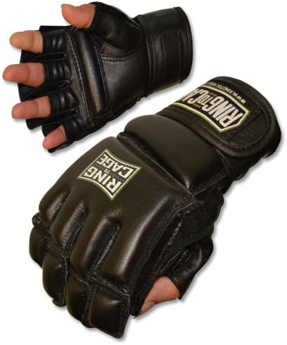 MMA Kickboxing Fitness Bag Guantes